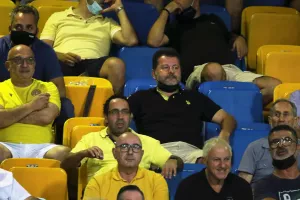 Μπικ Σόφο...
