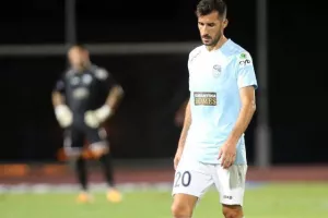Φορτσάτη, αποτελεσματική και... ξεκίνημα με καρέ! (Φώτος)