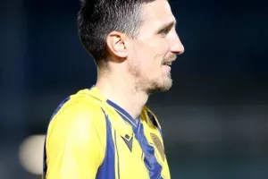 Φορτσάτη, αποτελεσματική και... ξεκίνημα με καρέ! (Φώτος)