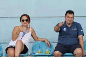Φωτορεπορτάζ από τον κόσμο στο Τσίρειο