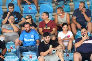 Αρκετοί, αλλά πόσοι; (Απάντηση στις 19:00)
