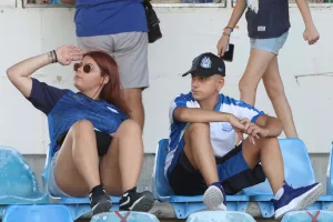 Φωτορεπορτάζ από τον κόσμο στο Τσίρειο
