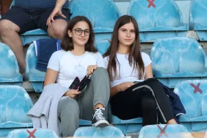Φωτορεπορτάζ από τον κόσμο στο Τσίρειο