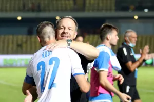 Η απάντηση του Τσορνίγκερ