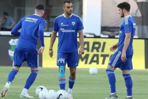 Στεπίνσκι να γουστΑΡΗΣ! (φώτος)