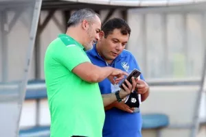 Στεπίνσκι να γουστΑΡΗΣ! (φώτος)