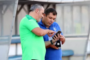 Χριστόφορος / Δημήτρης