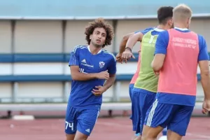 Στεπίνσκι να γουστΑΡΗΣ! (φώτος)