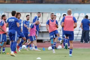 Στεπίνσκι να γουστΑΡΗΣ! (φώτος)