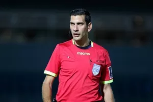 Στεπίνσκι να γουστΑΡΗΣ! (φώτος)