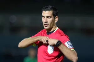 Στεπίνσκι να γουστΑΡΗΣ! (φώτος)