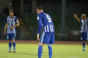Στεπίνσκι να γουστΑΡΗΣ! (φώτος)
