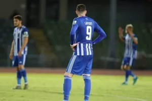 Στεπίνσκι να γουστΑΡΗΣ! (φώτος)