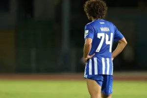 Στεπίνσκι να γουστΑΡΗΣ! (φώτος)