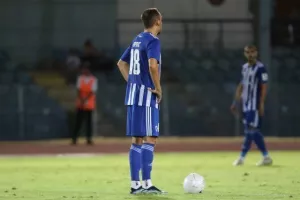 Στεπίνσκι να γουστΑΡΗΣ! (φώτος)