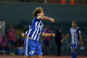 Στεπίνσκι να γουστΑΡΗΣ! (φώτος)
