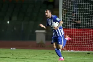 Στεπίνσκι να γουστΑΡΗΣ! (φώτος)