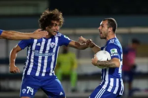 Στεπίνσκι να γουστΑΡΗΣ! (φώτος)