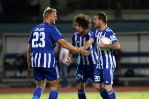 Στεπίνσκι να γουστΑΡΗΣ! (φώτος)