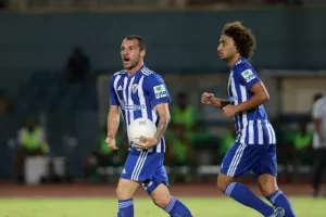 Στεπίνσκι να γουστΑΡΗΣ! (φώτος)
