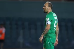 Στεπίνσκι να γουστΑΡΗΣ! (φώτος)