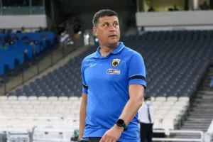 ΑΕΚ: Το ζήτημα του Μιλόγεβιτς είναι ποιους θ' αφήσει έξω