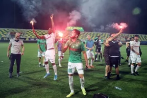 Επιστρέφει, στο γήπεδο που... επέστρεψε! (Φώτος)