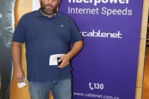 Παρουσίαση - Cablenet/3o αθλητικό κανάλι (Φώτος)