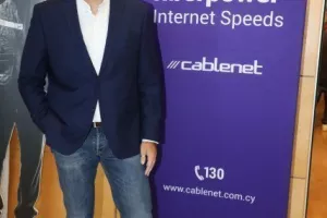 Παρουσίαση - Cablenet/3o αθλητικό κανάλι (Φώτος)