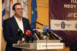Παρουσίαση - Cablenet/3o αθλητικό κανάλι (Φώτος)
