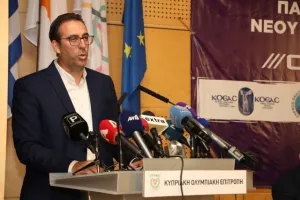 Παρουσίαση - Cablenet/3o αθλητικό κανάλι (Φώτος)