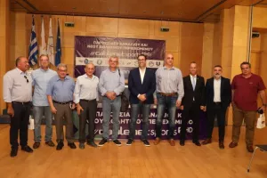 Παρουσίαση - Cablenet/3o αθλητικό κανάλι (Φώτος)