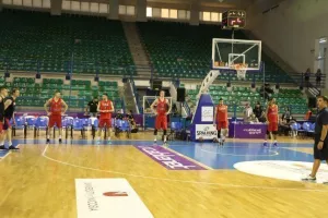 Άνετα το Λαύριο η ΤΣΣΚΑ (φώτος)