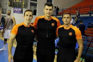 Άνετα το Λαύριο η ΤΣΣΚΑ (φώτος)