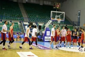 Άνετα το Λαύριο η ΤΣΣΚΑ (φώτος)