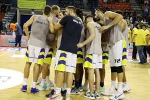 Άνετα το Λαύριο η ΤΣΣΚΑ (φώτος)