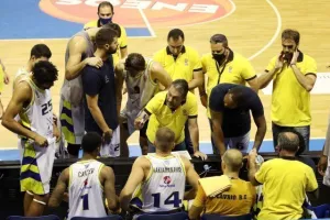 Άνετα το Λαύριο η ΤΣΣΚΑ (φώτος)