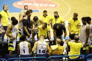 Άνετα το Λαύριο η ΤΣΣΚΑ (φώτος)