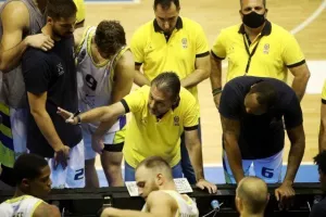 Άνετα το Λαύριο η ΤΣΣΚΑ (φώτος)