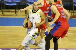 Άνετα το Λαύριο η ΤΣΣΚΑ (φώτος)