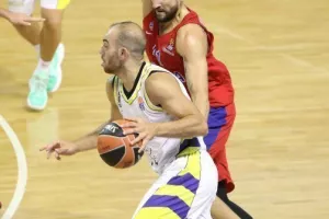 Άνετα το Λαύριο η ΤΣΣΚΑ (φώτος)