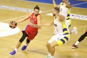 Άνετα το Λαύριο η ΤΣΣΚΑ (φώτος)