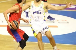 Άνετα το Λαύριο η ΤΣΣΚΑ (φώτος)