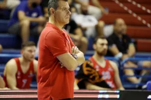 Άνετα το Λαύριο η ΤΣΣΚΑ (φώτος)