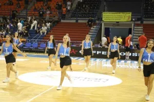Άνετα το Λαύριο η ΤΣΣΚΑ (φώτος)