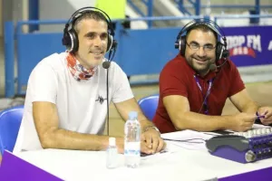 "Πάρτι" στη Λευκωσία ο Ολυμπιακός! (φώτος)