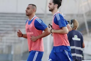 Η Δόξα "προσγείωσε" την Ανόρθωση! (φώτος)