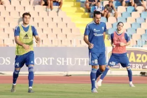 Η Δόξα "προσγείωσε" την Ανόρθωση! (φώτος)
