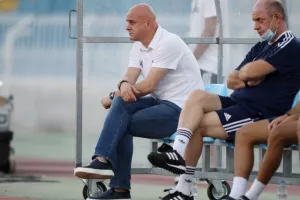 Η Δόξα "προσγείωσε" την Ανόρθωση! (φώτος)