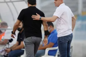Η Δόξα "προσγείωσε" την Ανόρθωση! (φώτος)